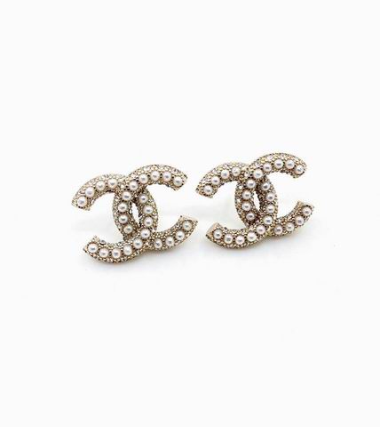 Chanel earring 11lyh231